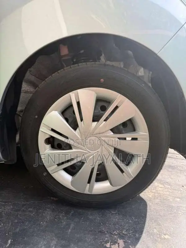 Daihatsu Mira X Limited 2025 Car Unregistered (Recondition)