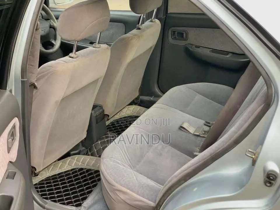 Nissan Sunny FB14 2001 Car (Used)