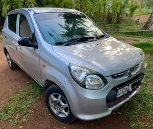 Suzuki Alto 2014 Car (Used)