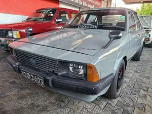 Ford Laser 1982 Car (Used)