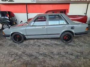 Ford Laser 1982 Car (Used)