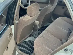 Toyota Corolla CE110 1999 Car (Used)