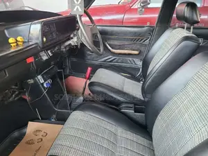 Ford Laser 1982 Car (Used)