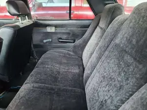 Ford Laser 1982 Car (Used)