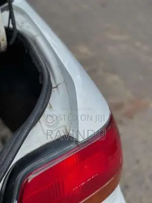 Toyota Corolla CE110 1999 Car (Used)