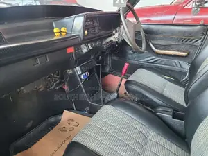 Ford Laser 1982 Car (Used)