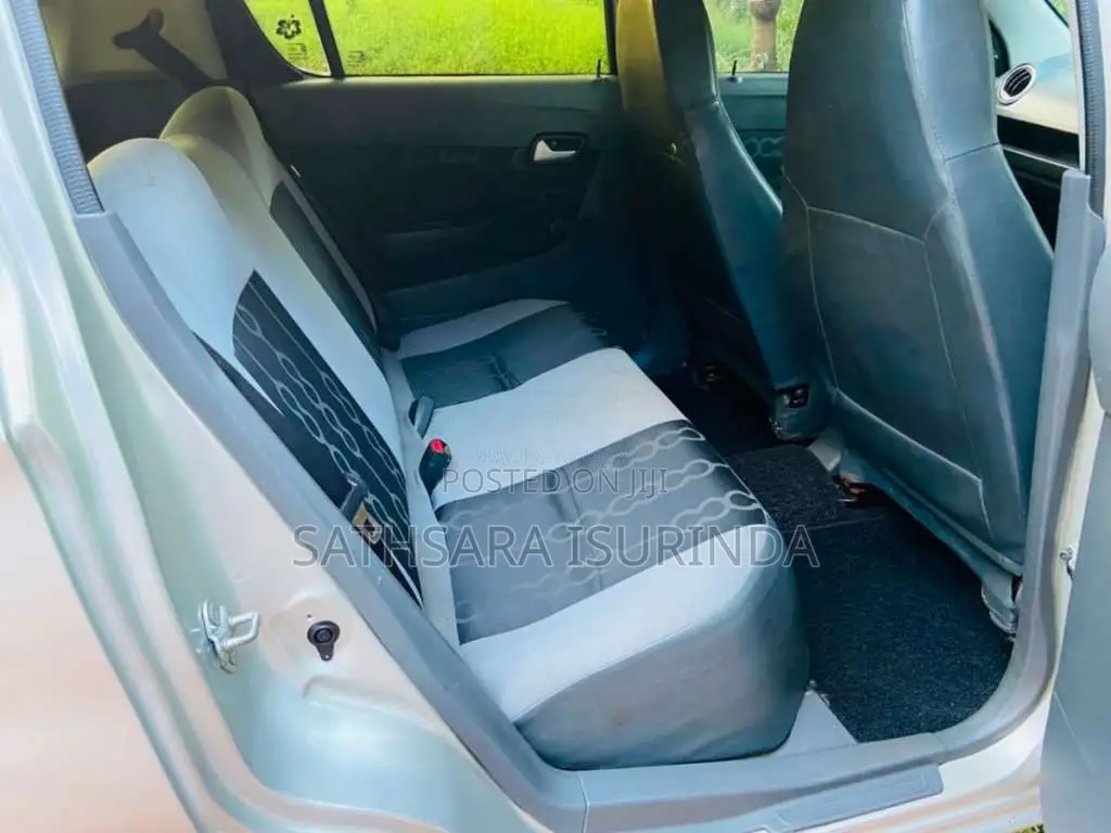Suzuki Alto 2014 Car (Used)