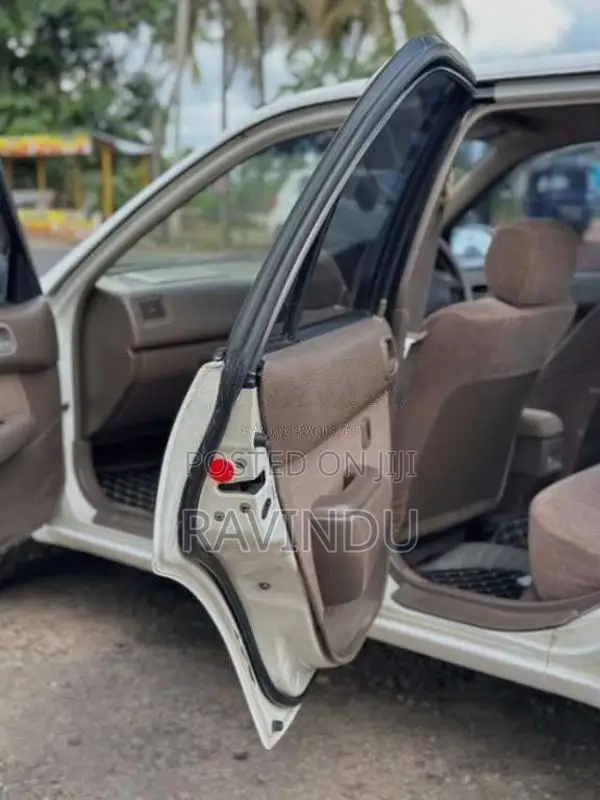 Toyota Corolla CE110 1999 Car (Used)