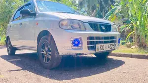 Suzuki Alto Sport 2011 Car (Used)