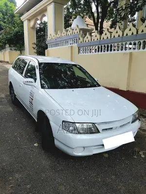 Nissan VY11 2004 Car (Used)