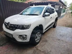 Renault Kwid 2016 Car (Used)