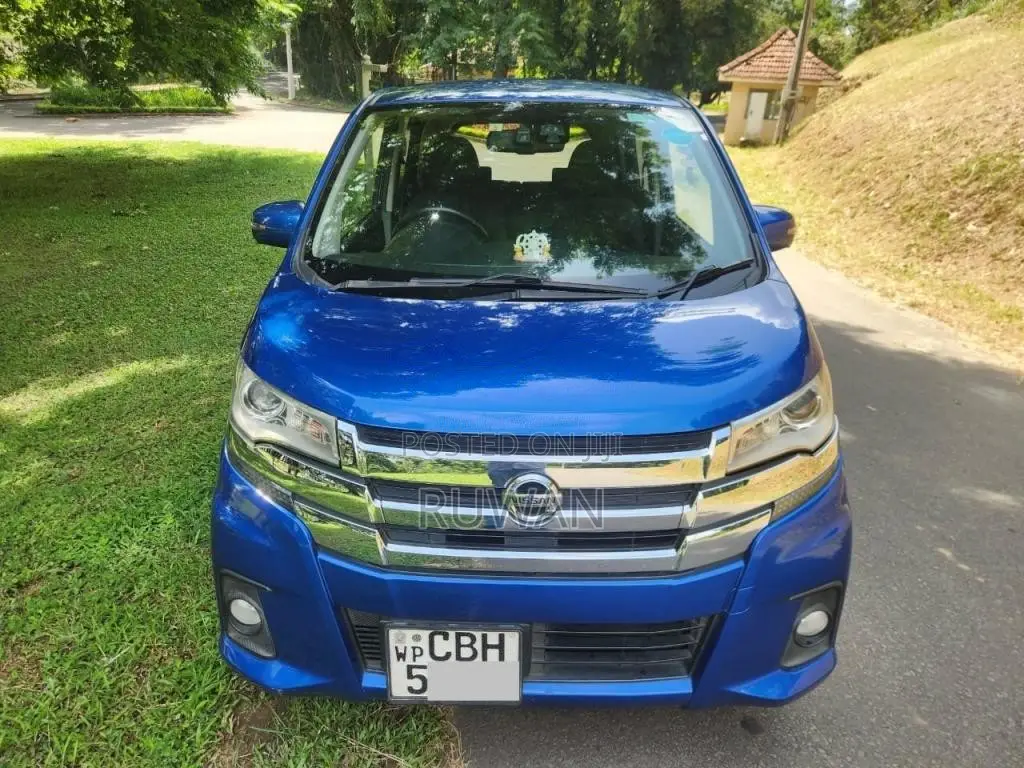 Nissan Dayz Highway Star 2016 Car (Used)