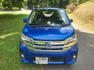 Nissan Dayz Highway Star 2016 Car (Used)