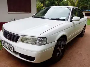 Nissan FB15 2002 Car (Used)