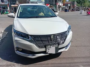 Toyota Premio 2018 Car (Used)