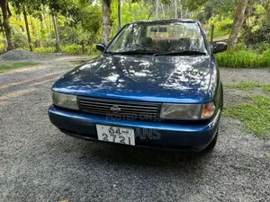 Nissan FB13 Sunny 1993 Car (Used)