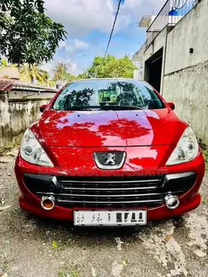 Peugeot 307 2006 Car (Used)