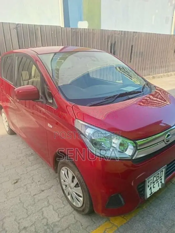 Nissan Dayz 2018 Car (Used)