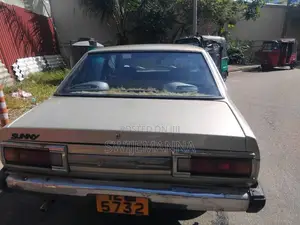 Nissan Nissan 1980 Car (Used)