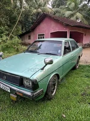 Nissan Hb310 1982 Car (Used)