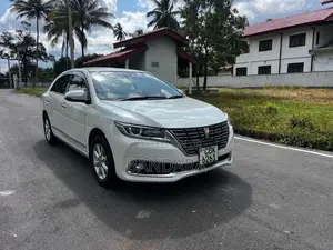 Toyota Premio 2020 Car (Used)