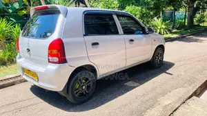 Suzuki Alto Sport 2011 Car (Used)