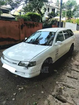 Nissan VY11 2004 Car (Used)