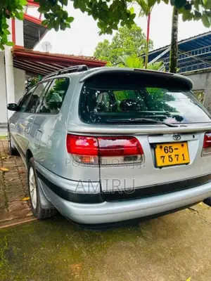 Toyota Caldina 1997 Car (Used)