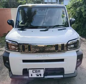 Daihatsu TAFT G Dark Crome 2023 Car (Used)
