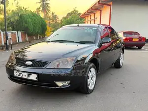 Ford Mondeo 2004 Car (Used)