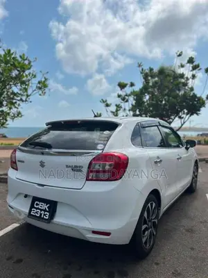 Suzuki Baleno 2020 Car (Used)