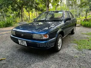Nissan FB13 Sunny 1993 Car (Used)