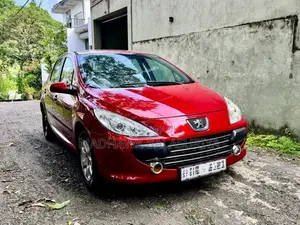Peugeot 307 2006 Car (Used)