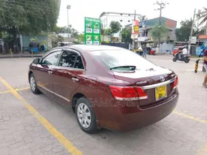 Toyota Premio 2017 Car (Used)