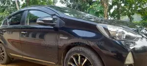 Toyota Aqua 2013 Car (Used)