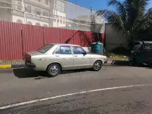 Nissan Nissan 1980 Car (Used)
