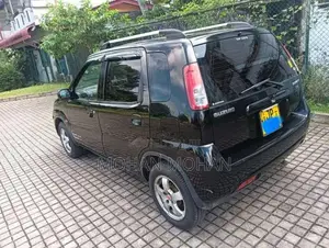 Suzuki Swift 2002 Car (Used)