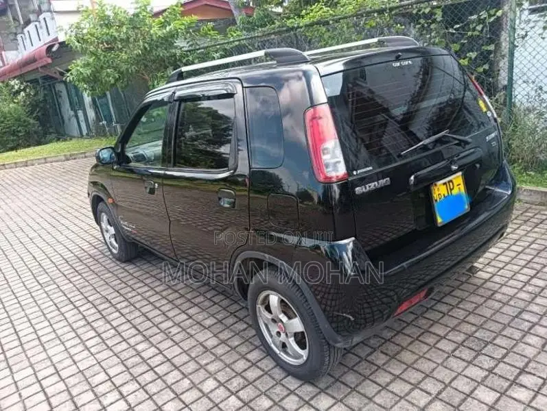 Suzuki Swift 2002 Car (Used)