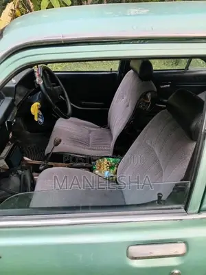 Nissan Hb310 1982 Car (Used)
