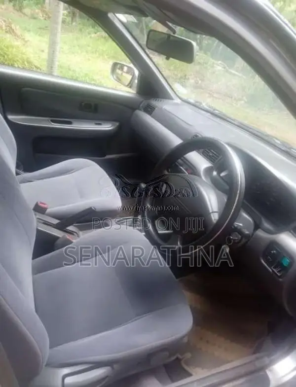 Nissan FB14 Sunny 1998 Car (Used)