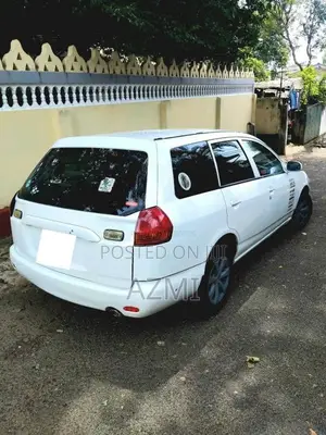 Nissan VY11 2004 Car (Used)