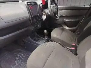 Renault Kwid 2016 Car (Used)