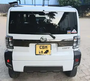 Daihatsu TAFT G Dark Crome 2023 Car (Used)