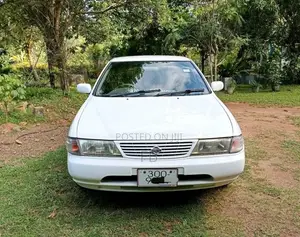 Nissan FB14 1995 Car (Used)