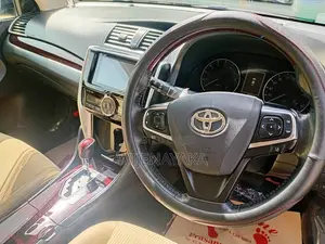 Toyota Premio 2018 Car (Used)