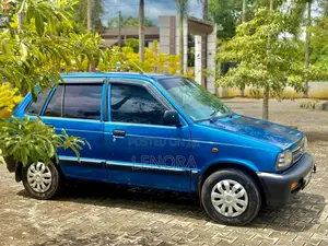 Suzuki Maruti 2007 Car (Used)