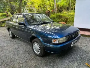 Nissan FB13 Sunny 1993 Car (Used)