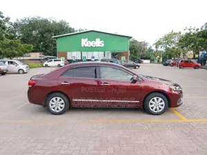 Toyota Premio 2017 Car (Used)