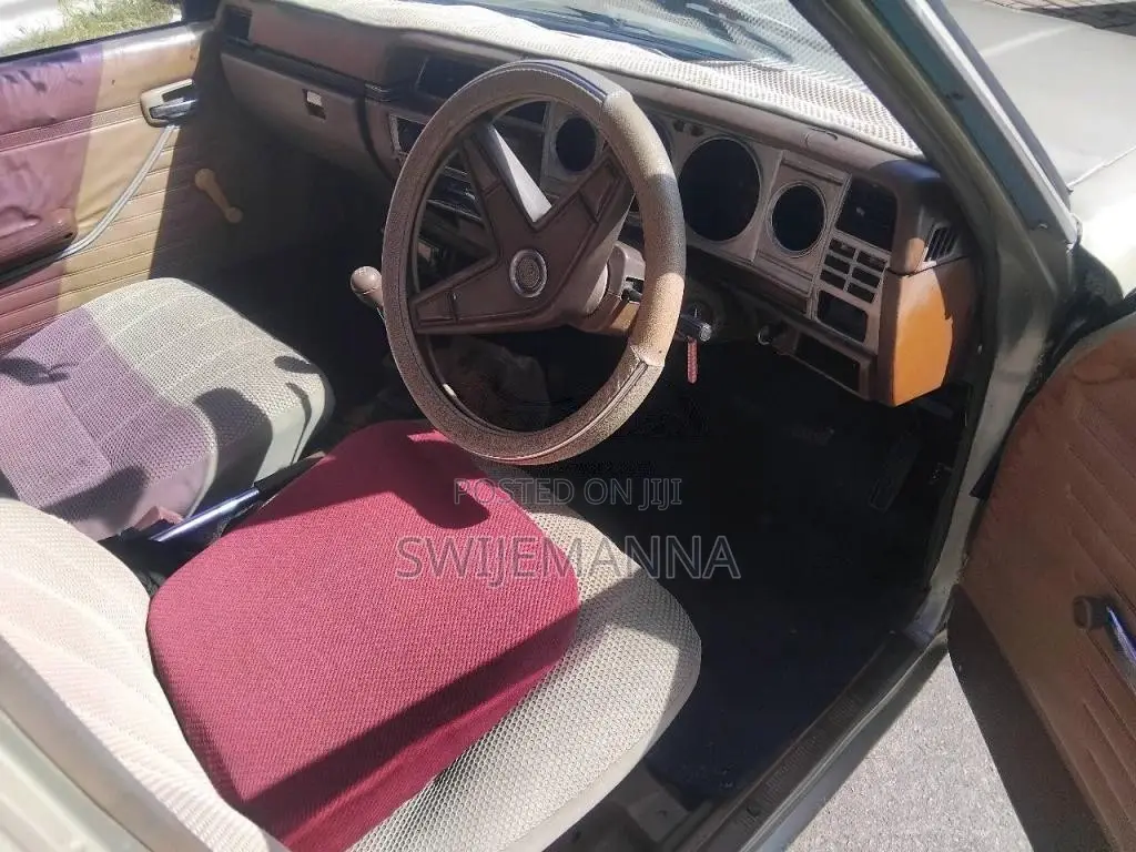 Nissan Nissan 1980 Car (Used)