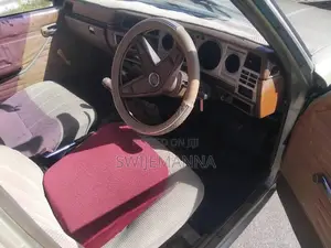 Nissan Nissan 1980 Car (Used)